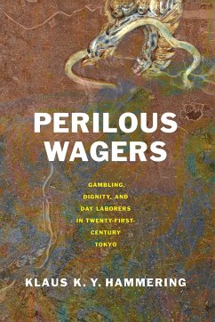 Perilous Wagers