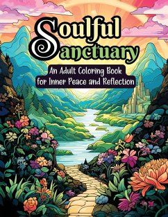 Soulful Sanctuary - Fairyland Books