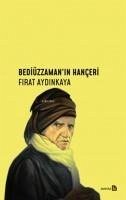 Bediüzzamanin Hanceri - Aydinkaya, Firat