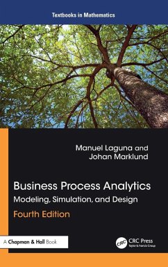 Cover Business Process Analytics