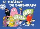 Les Aventures de Barbapapa Les Aventures de Barbapapa