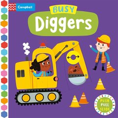 Cover Busy Diggers