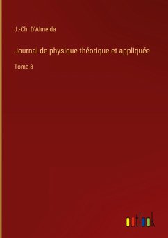 Journal de physique théorique et appliquée