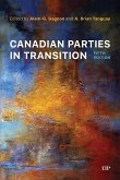 Canadian Parties in Transition, Fifth Edition Canadian Parties in Transition, Fifth Edition