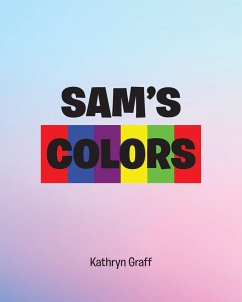 Sams Colors - Graff, Kathryn