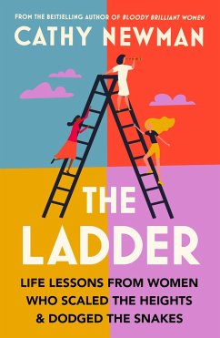 The Ladder - Newman, Cathy