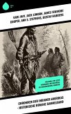 Chroniken der Indianer Amerikas - Historische Romane Sammelband (eBook, ePUB)