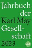 Jahrbuch der Karl-May-Gesellschaft 2023 (eBook, PDF)