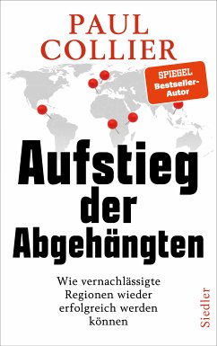 Aufstieg der Abgehängten (eBook, ePUB) - Collier, Paul