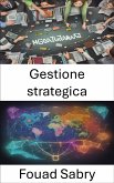 Gestione strategica (eBook, ePUB)