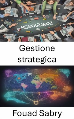 Gestione strategica (eBook, ePUB) - Sabry, Fouad