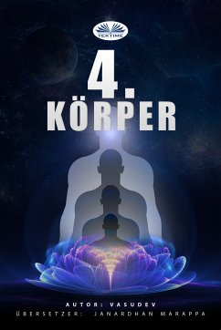 4. KÖRPER (eBook, ePUB) - VASUDEV