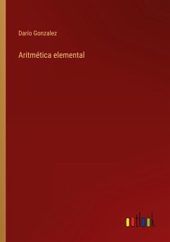 Aritmética elemental
