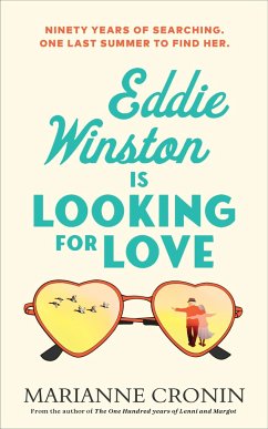 Cover Eddie Winston Is Looking for Love