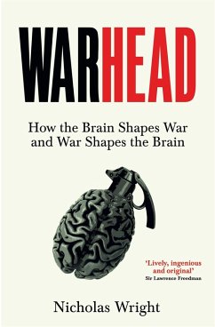 Cover Warhead