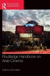 Routledge Handbook on Arab Cinema - Bild 1