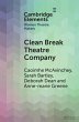 Clean Break Theatre Company - Bild 1