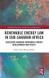 Renewable Energy Law in Sub-Saharan... - Bild 1