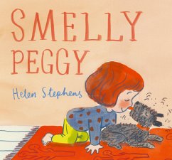 Smelly Peggy - Stephens, Helen