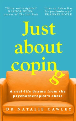 Cover Just About Coping
