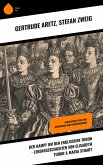 Der Kampf um den englischen Thron - Lebensgeschichten von Elisabeth Tudor & Maria Stuart (eBook, ePUB)