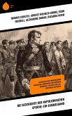 Die Geschichte der napoleonischen Epoche: Ein Sammelband (eBook, ePUB)