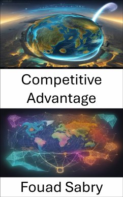 Competitive Advantage (eBook, ePUB) - Sabry, Fouad