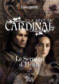 La nièce du cardinal - Tome 1 (eBook, ePUB)