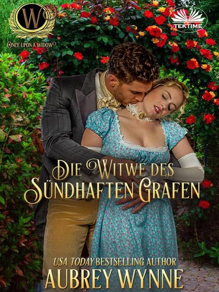 Die Witwe Des Sündhaften Grafen (eBook, ePUB)