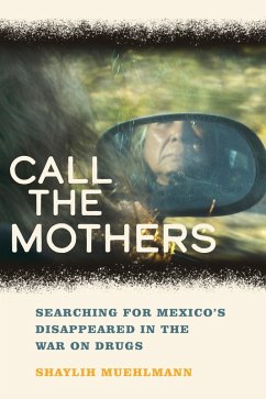 Cover Call the Mothers (eBook, ePUB)