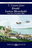 Enaid Lewys Meredydd (eLyfr) (eBook, ePUB)