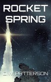 Rocket Spring (Rocket Series, #4) (eBook, ePUB)