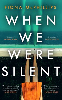 When We Were Silent - McPhillips, Fiona