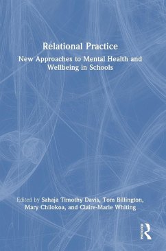 Cover Relational Practice