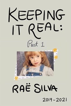 Keeping It Real - Silva, Raë
