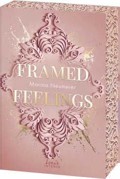 Framed Feelings / Golden Hearts Bd.1 - Neumeier, Marina