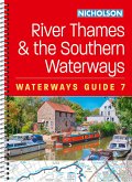 River Thames and the Southern Waterways (7)