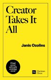 Creator Takes It All Creator Takes It All