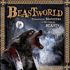 Beastworld - Caldwell, Stella