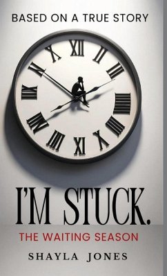 I'M Stuck - Jones, Shayla