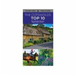 Cover The Cotswolds Top 10