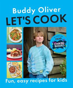 Let's Cook - Oliver, Buddy