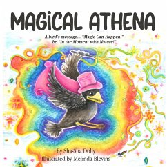 Magical Athena - Dolly, Sha-Sha
