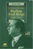 Üc Dönem Bir Aydin - Burhan Asaf Belge