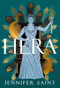 Hera - Saint, Jennifer