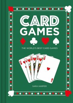 Cover Card Games