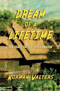 Dream of A Lifetime - Walters, Norman