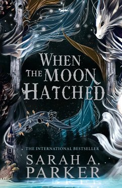 When the Moon Hatched - Parker, Sarah A.