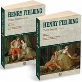 Tom Jones 2 Cilt Takim