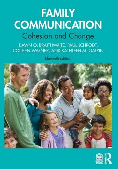 Cover Family Communication